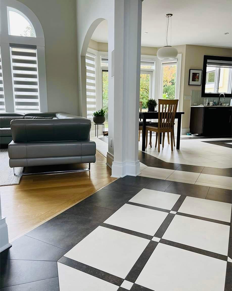 Deep Cleaning Service